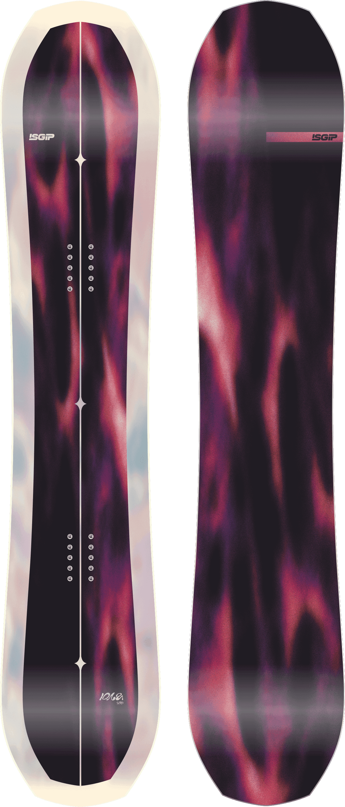 ISGIP ЮЛА 25-26