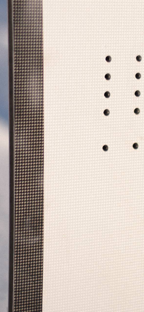 Карбоновая текстура топшита ISGIP