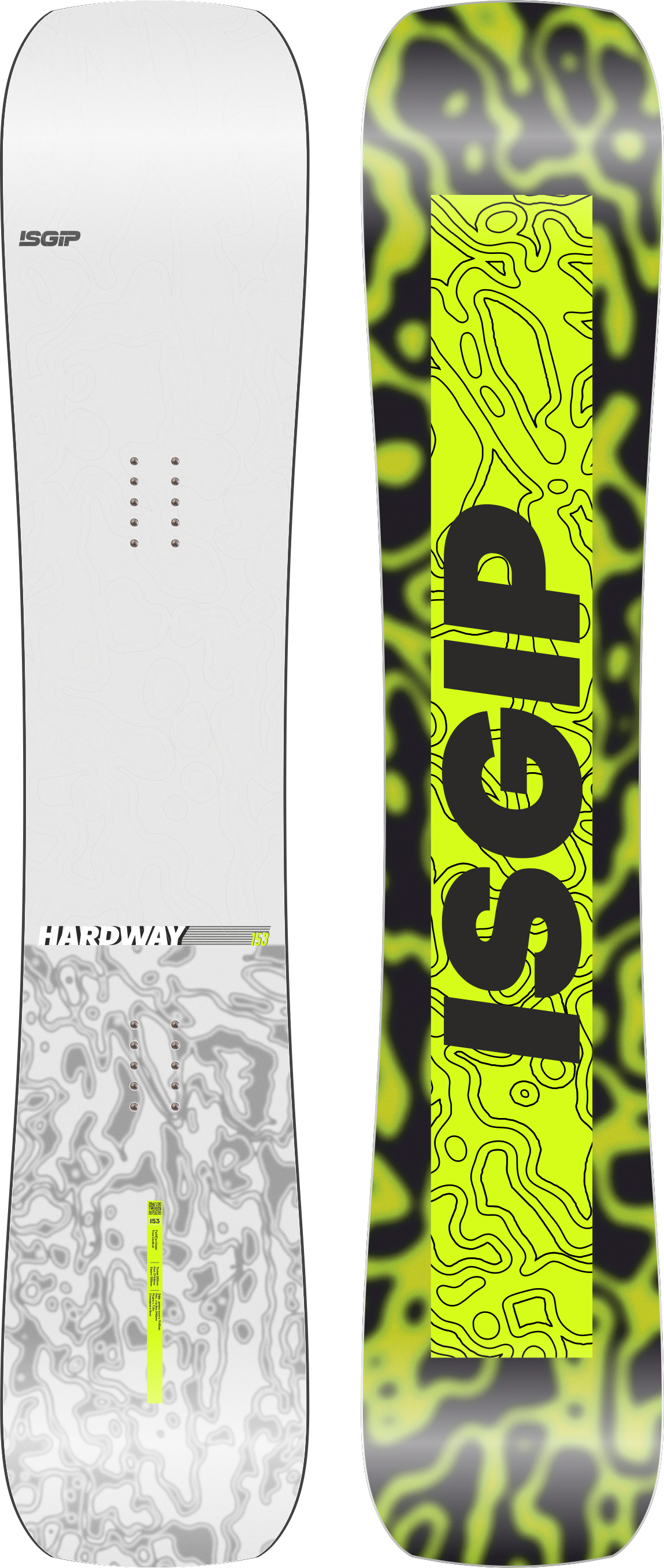 HARDWAY 26-27
